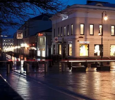 Самые атмосферные московские переулки для вечерних прогулок летом
