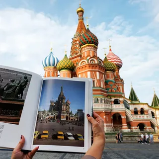 Почему обзорная экскурсия — лучший способ заново влюбиться в Москву